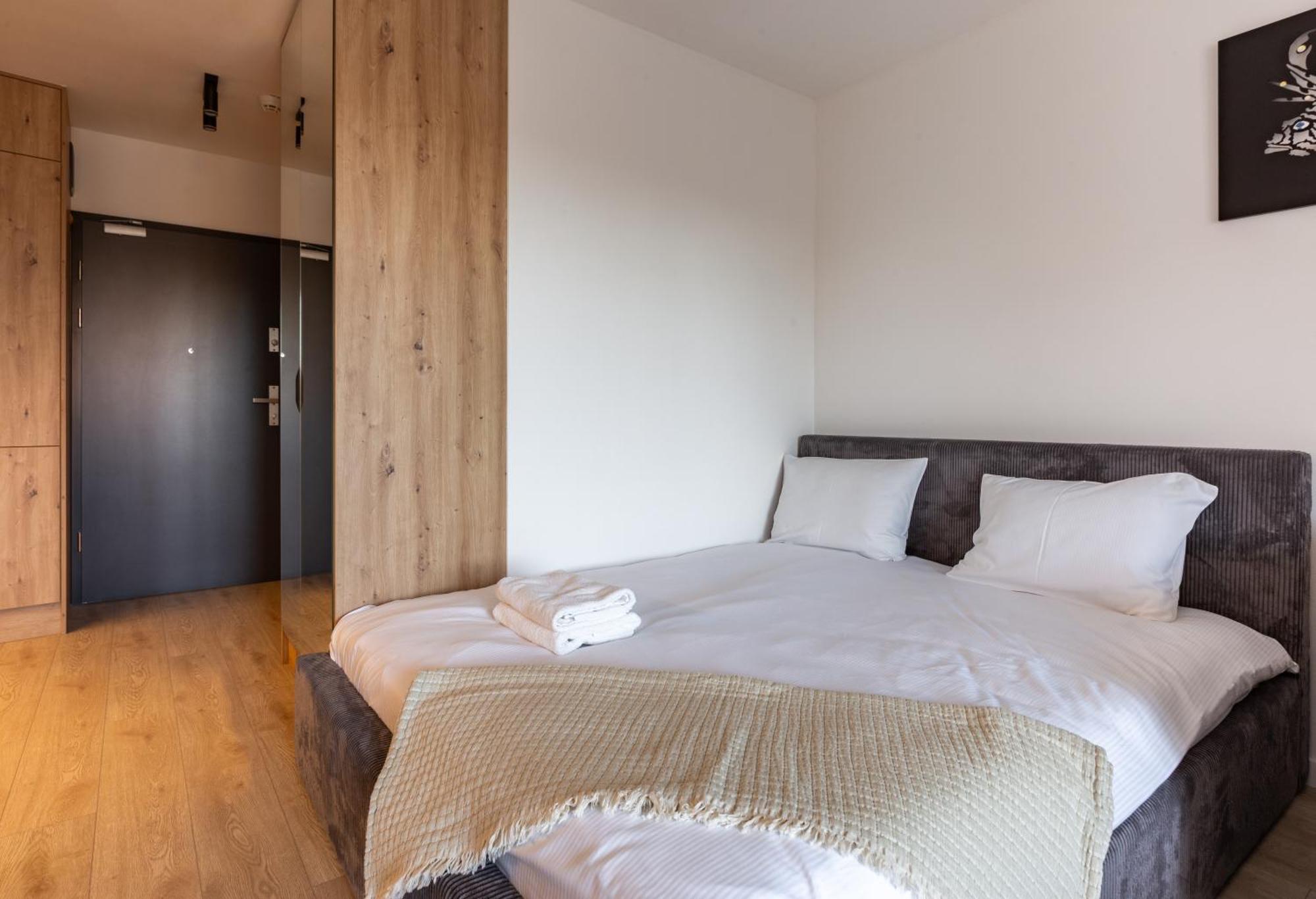 Mostek Glamour Apartament *