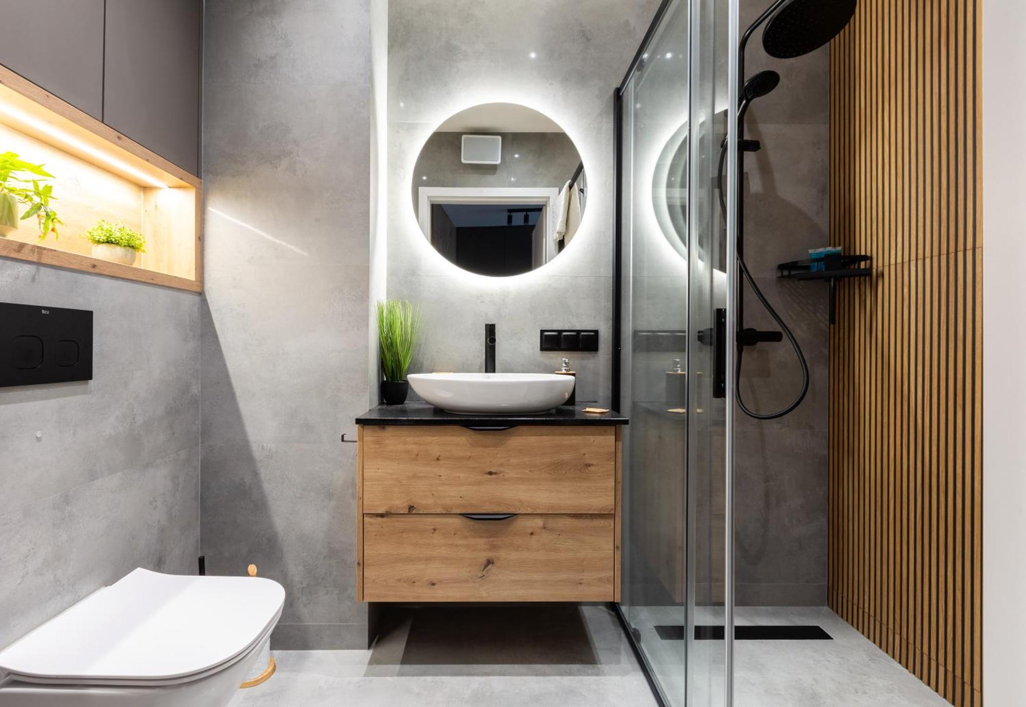 Apartament Mostek Glamour Gdańsk