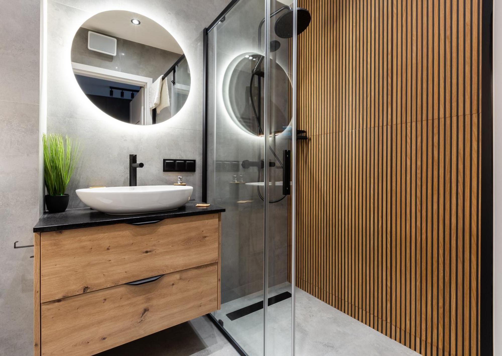 Mostek Glamour Apartment